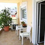 With Marina View Apartment