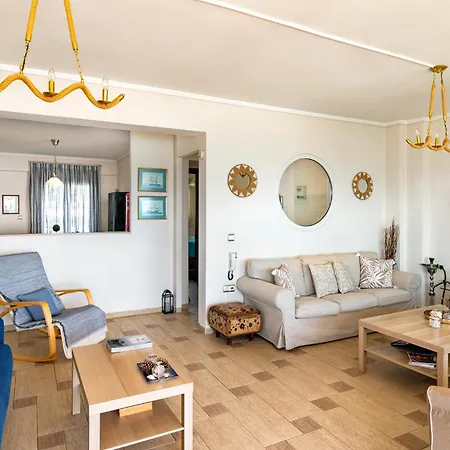 With Marina View Appartamento *