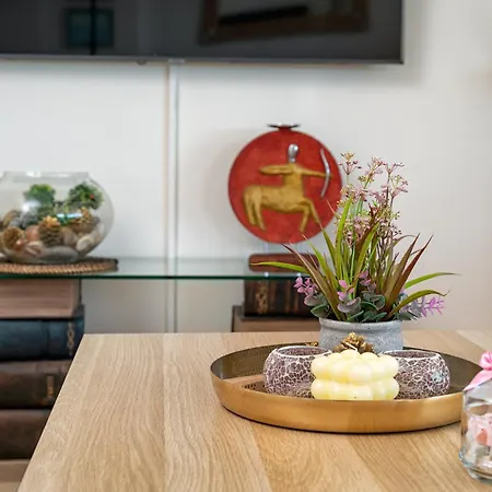 Appartamento With Marina View *